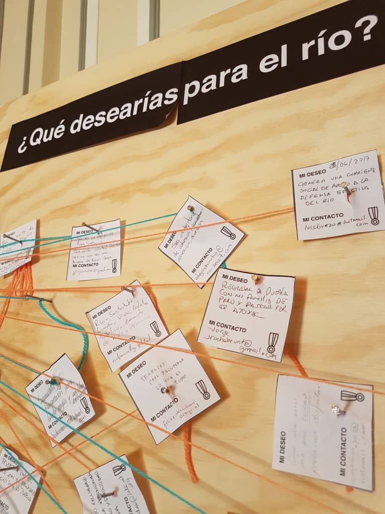 Puebla, Mexico - community consultation