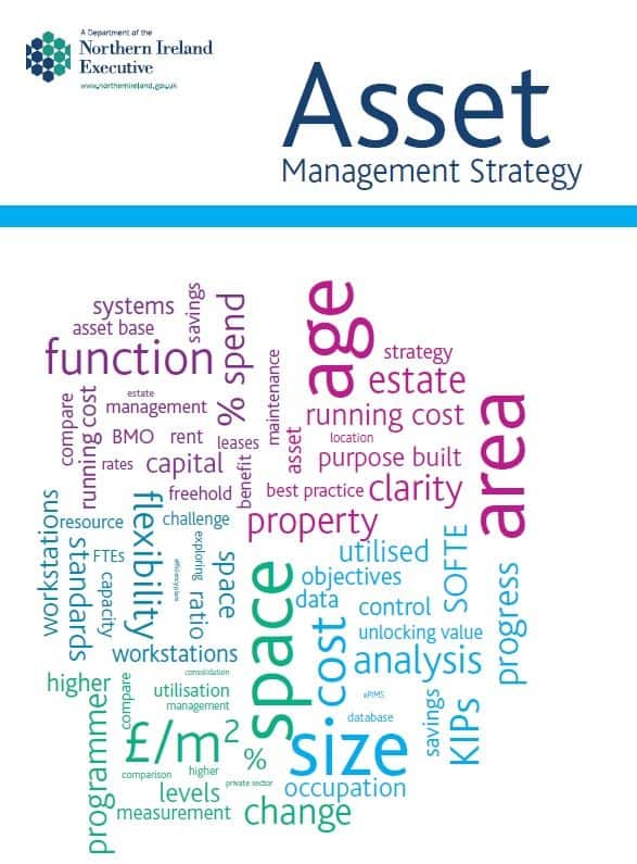 Northern Ireland Asset Management Strategy